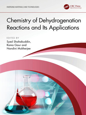 cover image of Chemistry of Dehydrogenation Reactions and Its Applications